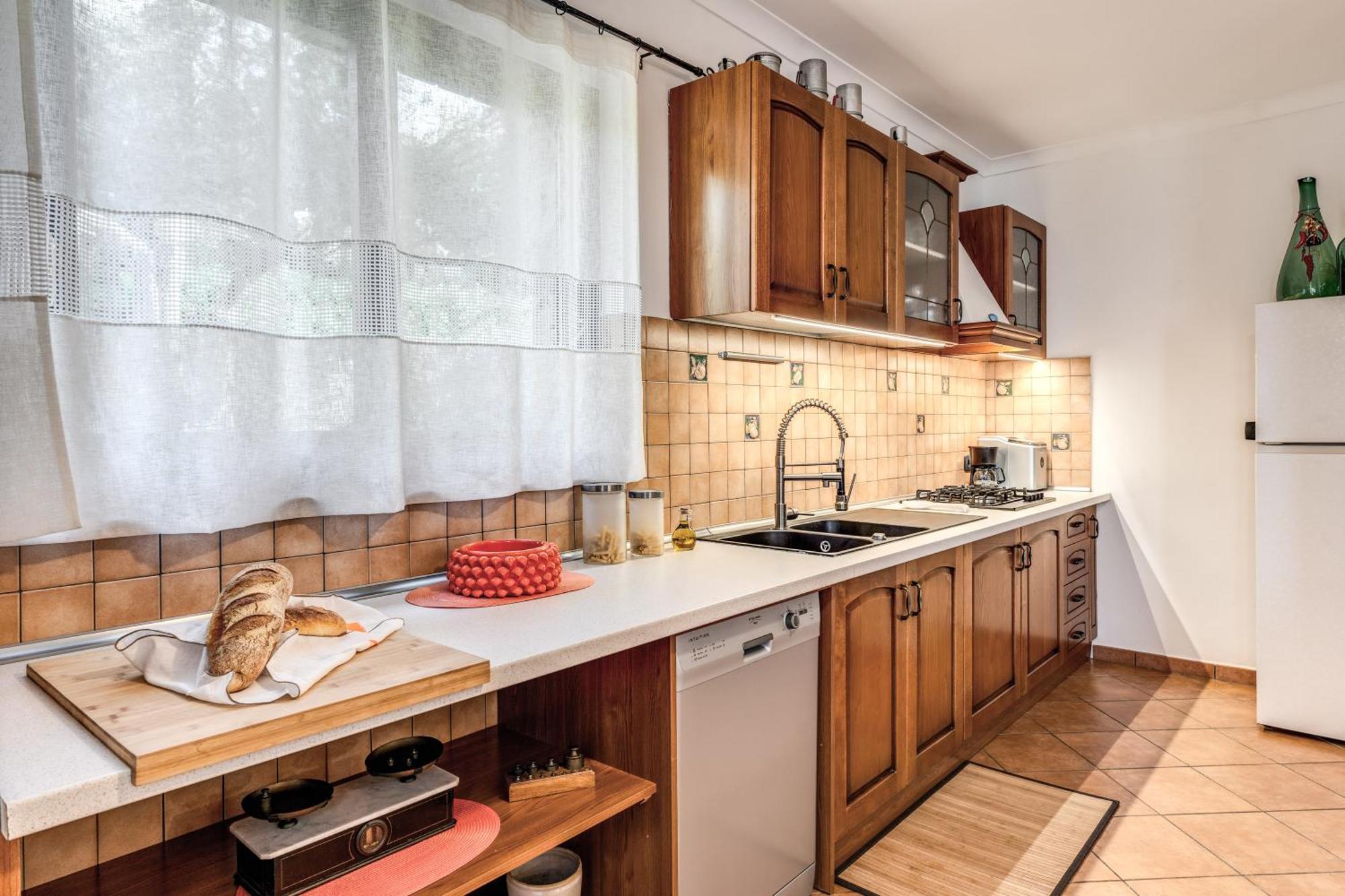 סורנטו Villa Caruso Private Heated Pool & Sea View מראה חיצוני תמונה
