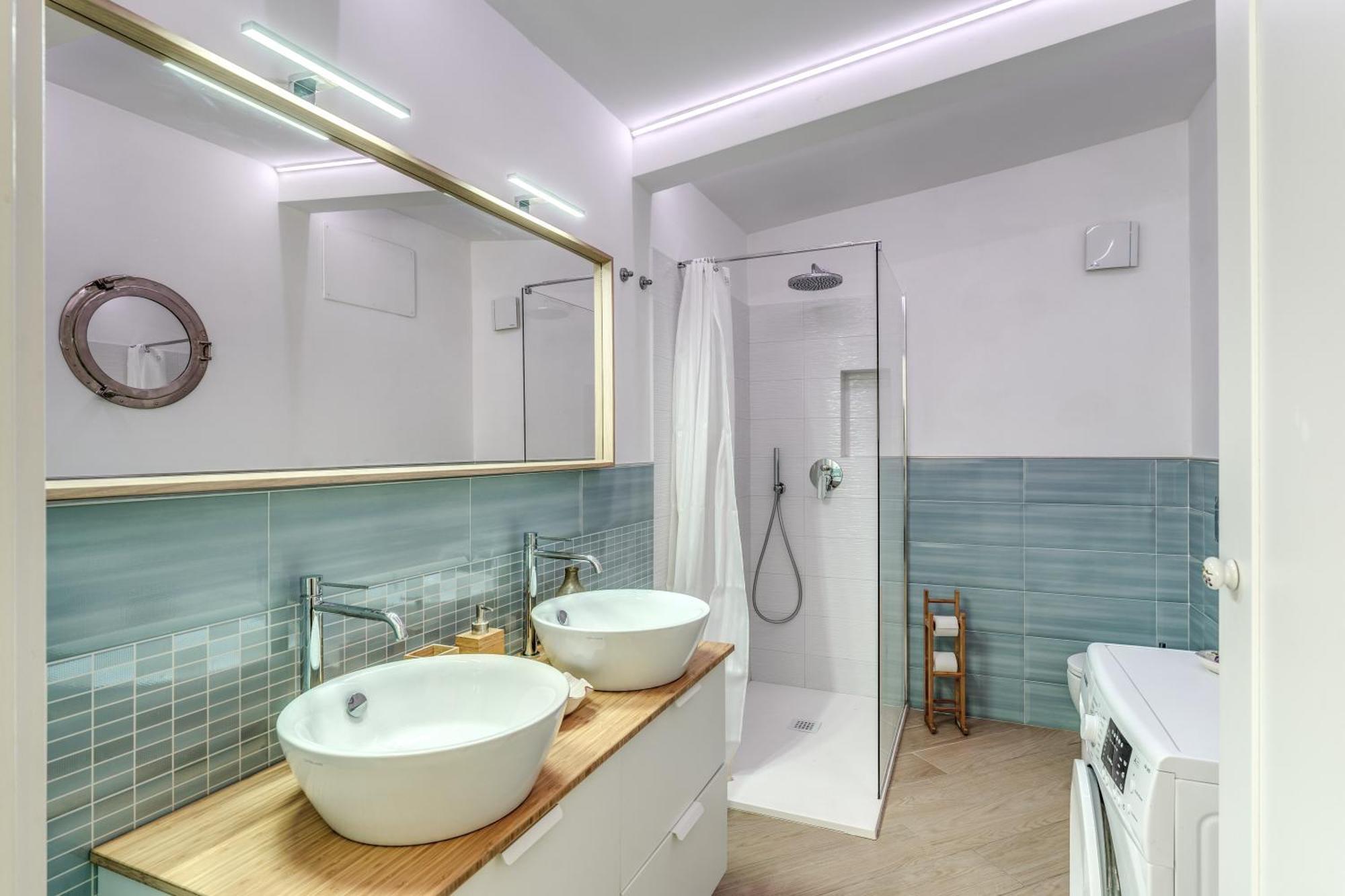סורנטו Villa Caruso Private Heated Pool & Sea View מראה חיצוני תמונה