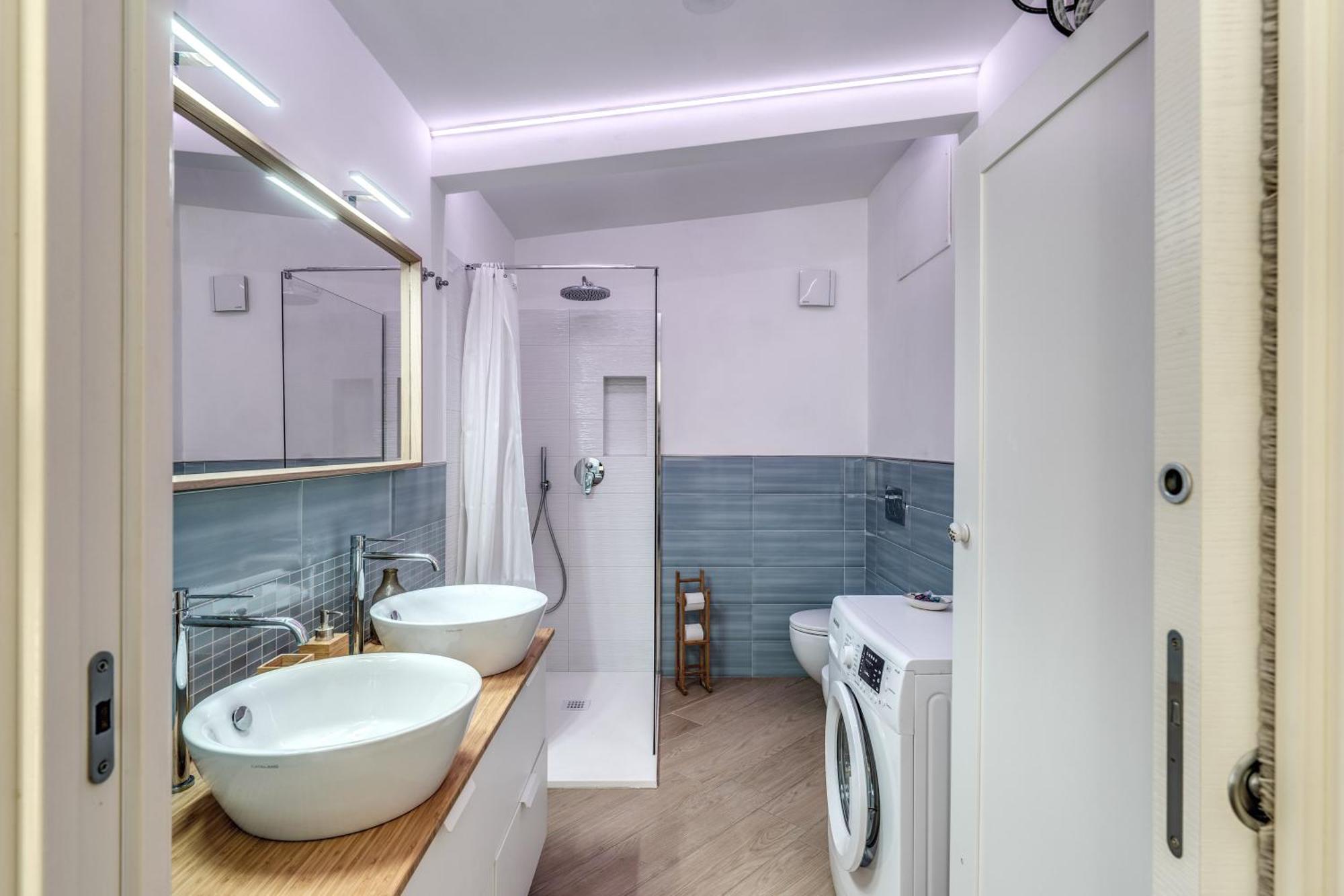 סורנטו Villa Caruso Private Heated Pool & Sea View מראה חיצוני תמונה